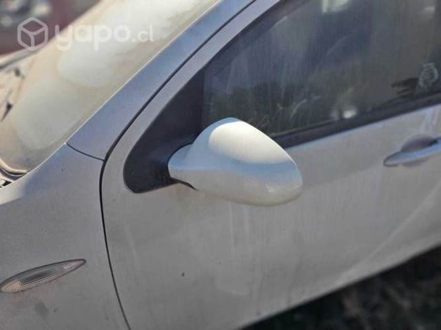 Espejo jac j3 137 2012