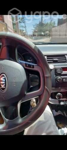 Kia rio 4 2014 1.4