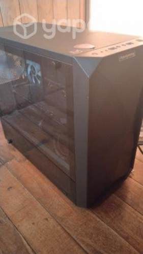 Pc gamer ryzen5 3600 gtx 1660