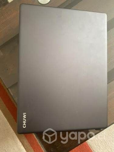 Notebook Chuwi Aerobook Pro