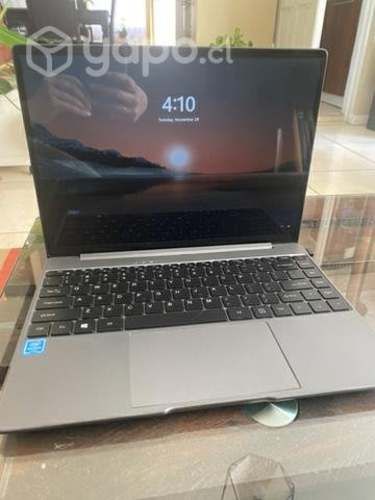 Notebook Chuwi Aerobook Pro