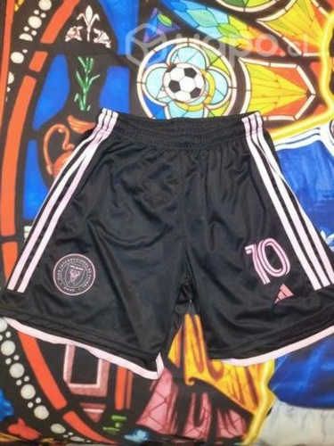 Short 10 Messi Miami XL