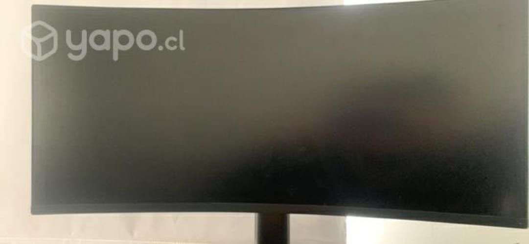 Monitor Xiaomi 34 2k