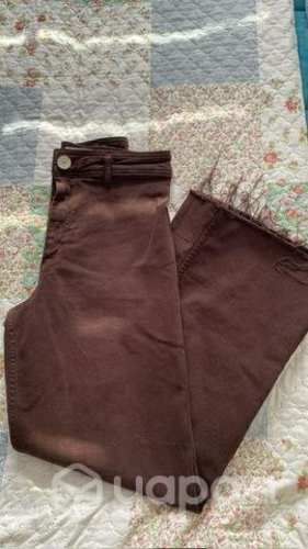Pantalón Zara talla 36
