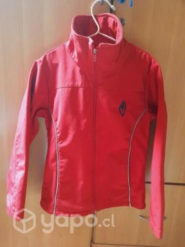 Chaqueta escolar Maria Auxiliadora