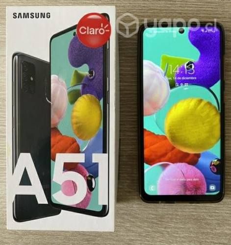 Samsung Galaxi A51 128gb
