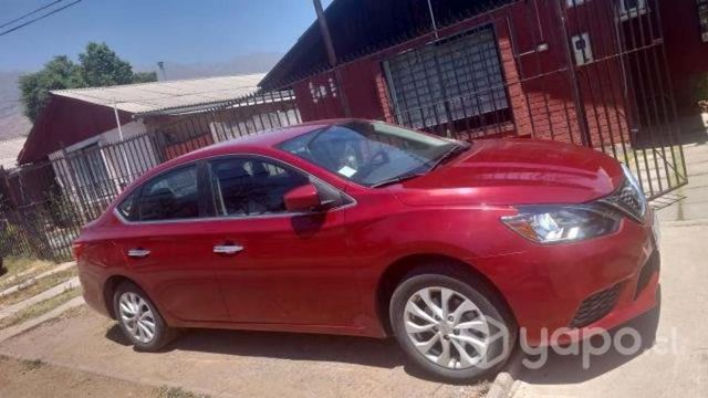 Nissan Sentra