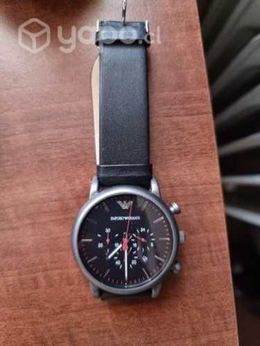 Reloj emporio armani