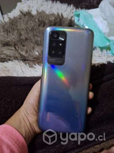 Celular xiaomi redmi 10 2022