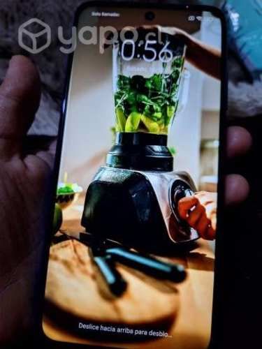 Celular xiaomi redmi 10 2022