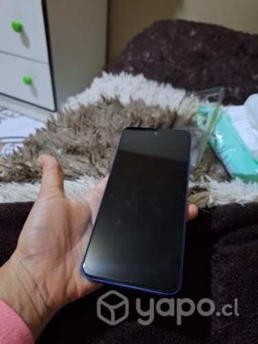 Celular xiaomi redmi 10 2022