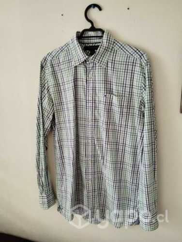 Camisa Tommy Hilfiger