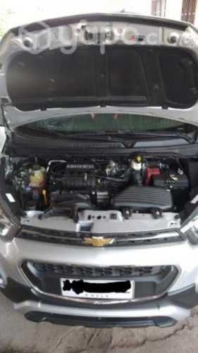 Chevrolet spark Gt active 2021 versión full equipo