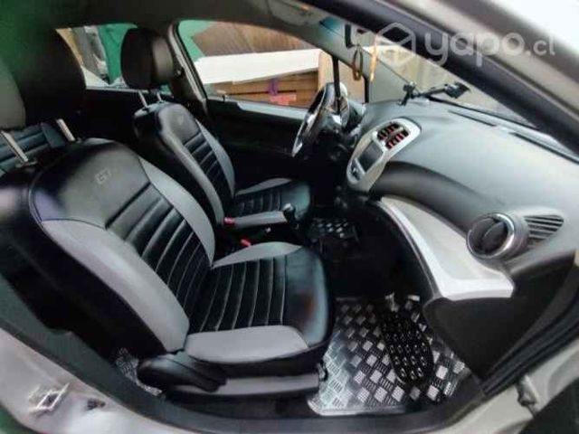 Chevrolet spark Gt active 2021 versión full equipo