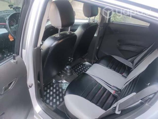 Chevrolet spark Gt active 2021 versión full equipo