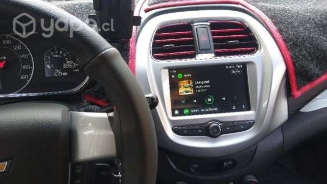 Chevrolet spark Gt active 2021 versión full equipo