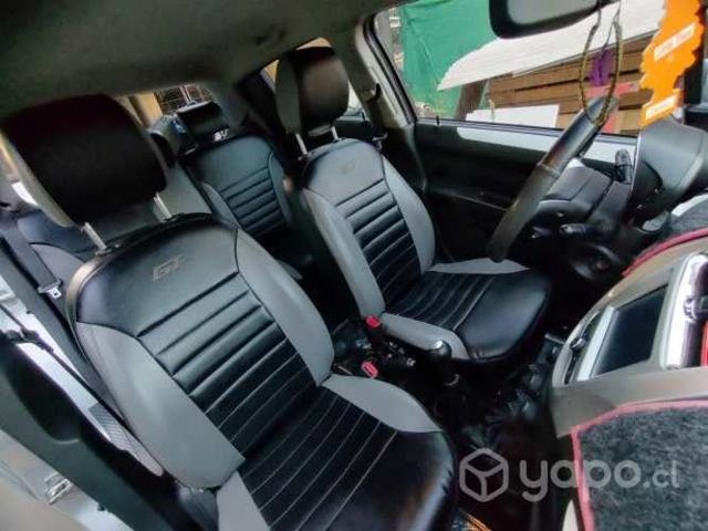 Chevrolet spark Gt active 2021 versión full equipo