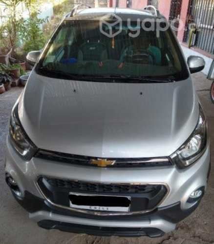 Chevrolet spark Gt active 2021 versión full equipo