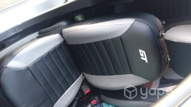 Chevrolet spark Gt active 2021 versión full equipo