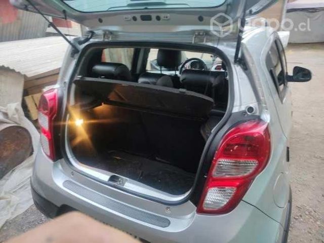 Chevrolet spark Gt active 2021 versión full equipo