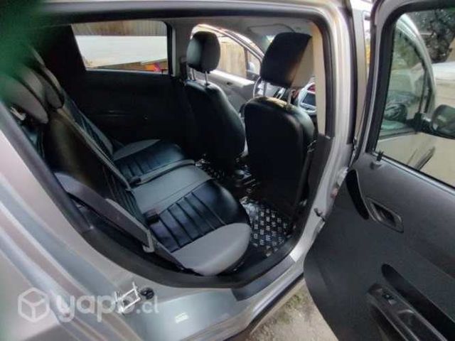 Chevrolet spark Gt active 2021 versión full equipo