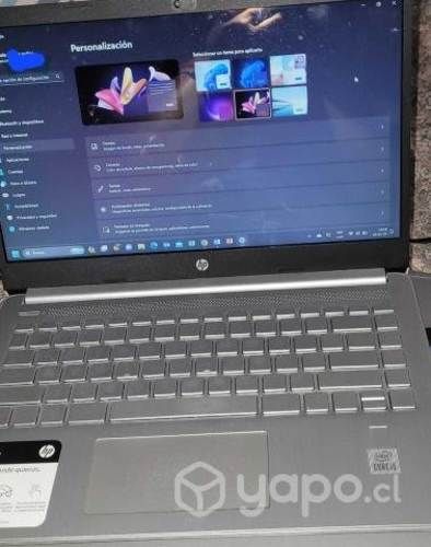 Notebook LAPTOP-I3BKN74K