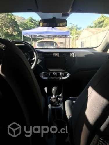 Kia motors rio