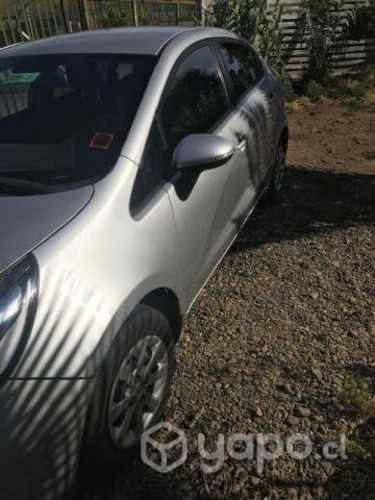 Kia motors rio