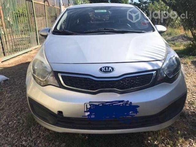 Kia motors rio