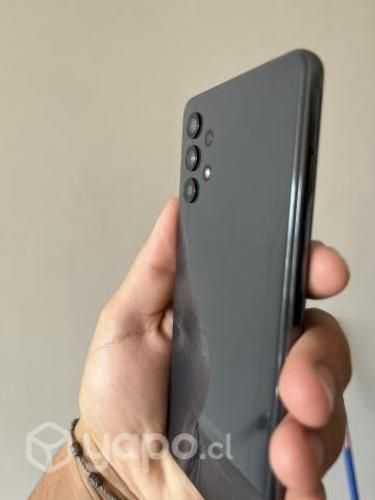 Samsung Galaxy A32