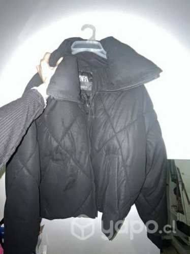 Puffer Zara