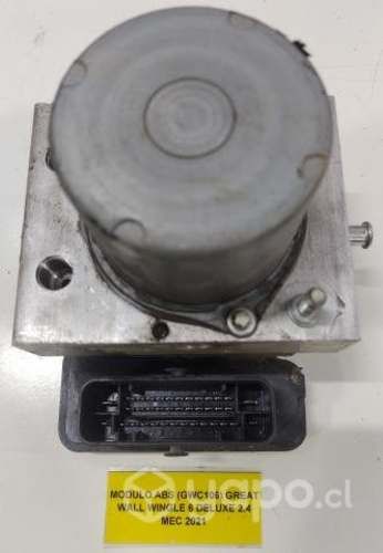 Módulo ABS (GWC106) Great Wall Wingle 6 Deluxe 2.4