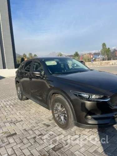 Mazda cx5