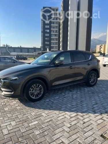 Mazda cx5