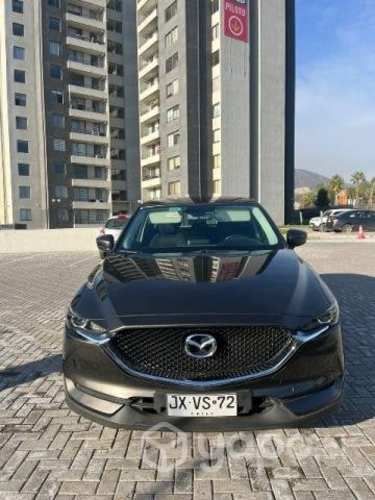 Mazda cx5