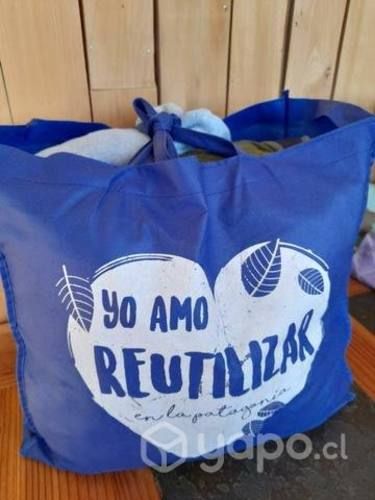 Bulto ropa mujer excelente estado