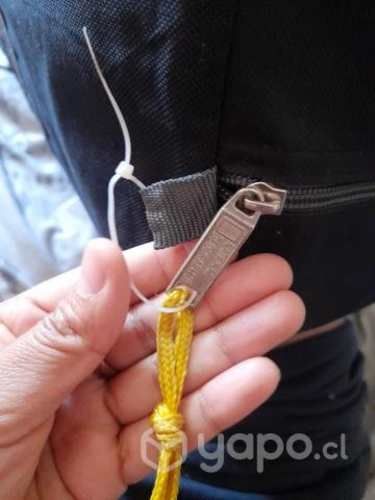 Carpa fresno VI National GEOGRAPHIC 6P