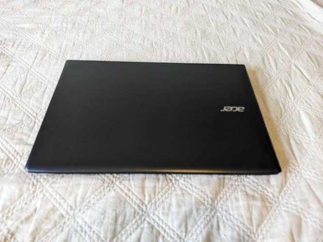 Acer Aspire i5 RTX 940 250 HDD 240 SDD