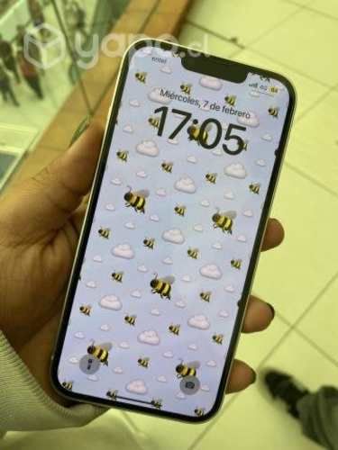 Iphone 13 de 128 gb
