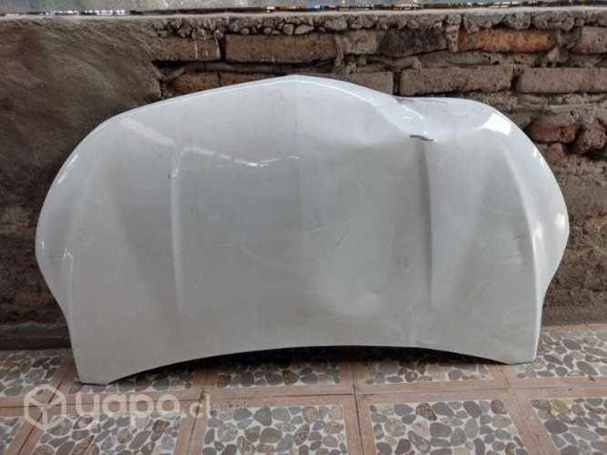 Capot Chevrolet prisma