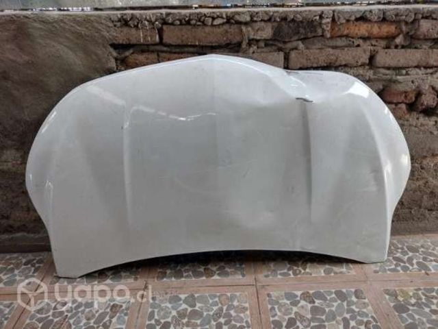 Capot Chevrolet prisma