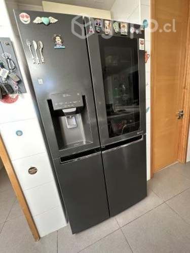Refrigerador InstaView, muy buen estado