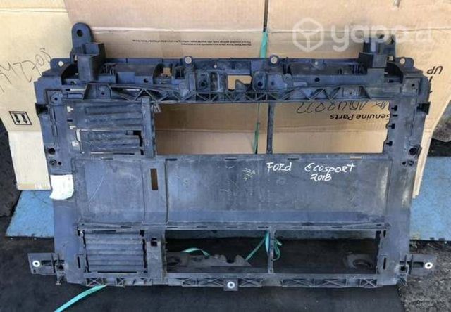 Frontal Ford ecosport