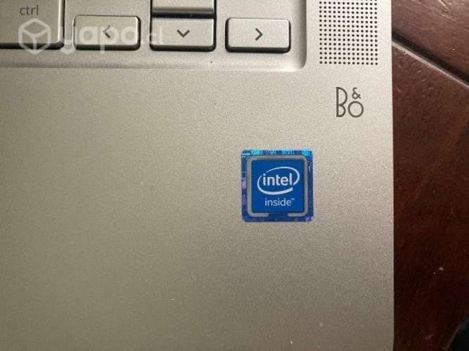 Computador hp como nuevo