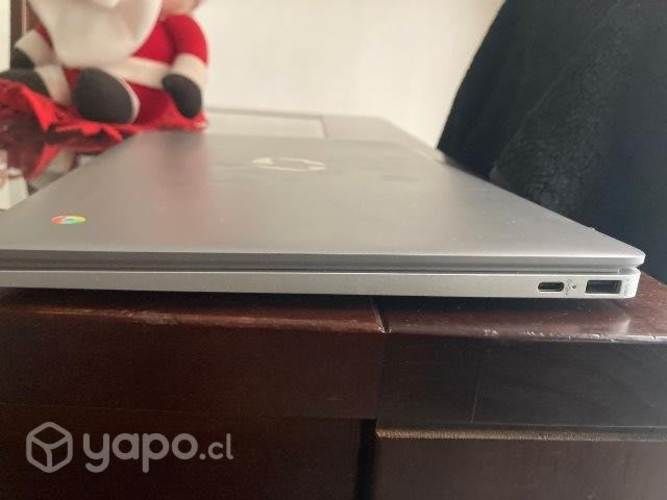 Computador hp como nuevo