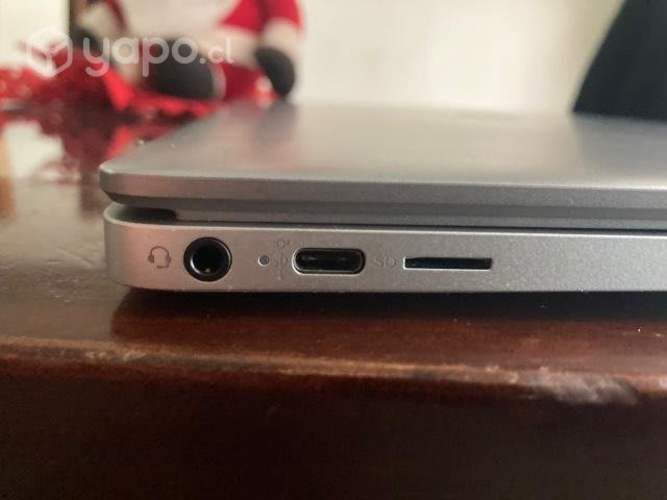 Computador hp como nuevo