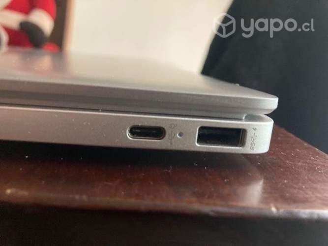 Computador hp como nuevo