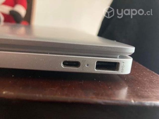 Computador hp como nuevo