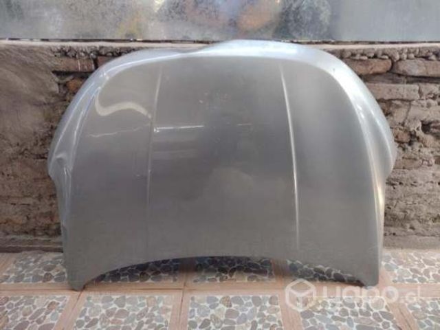 Capot Chevrolet groove