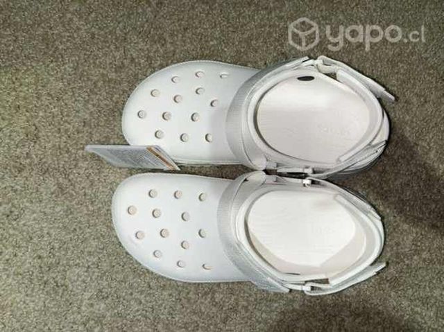 Crocs nuevas talla 39-40